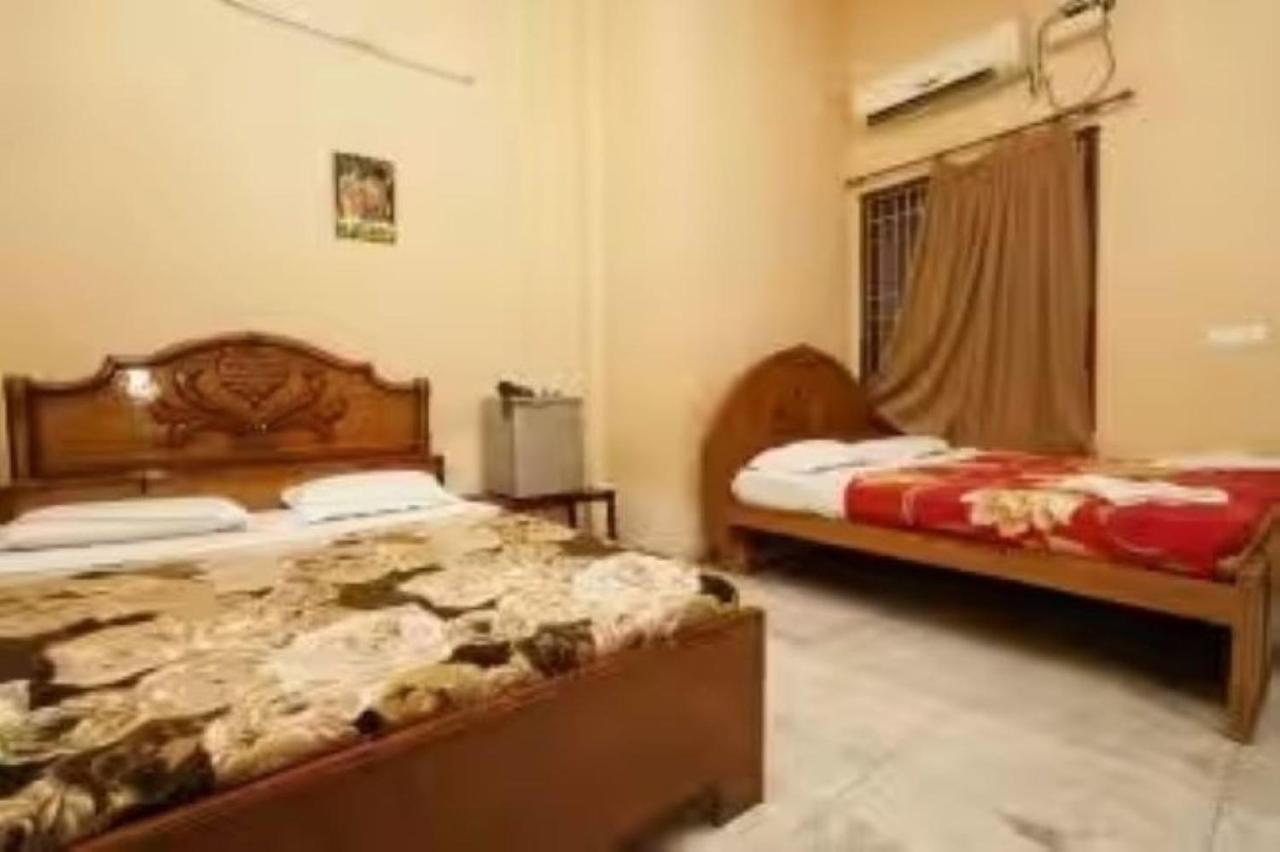 Hotel Soorya Heritage Inn Пондичери Екстериор снимка