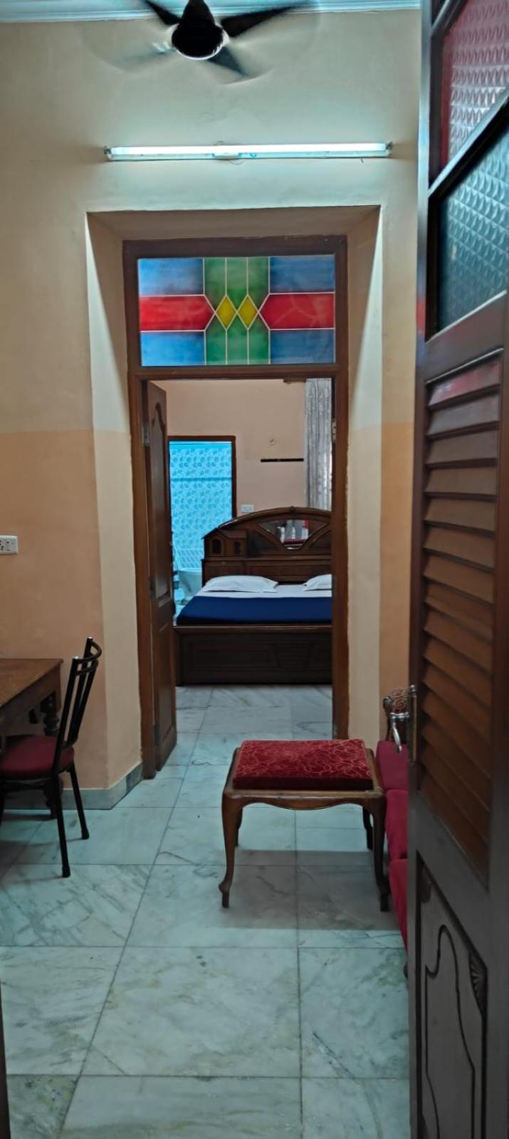 Hotel Soorya Heritage Inn Пондичери Екстериор снимка